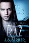[Clan Legacy Series 01] • Raz
